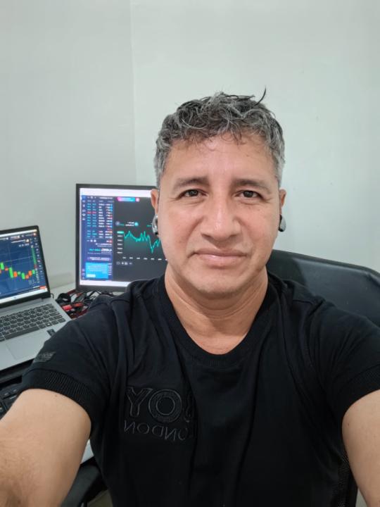 Marco Antonio Prado