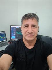Marco Antonio Prado