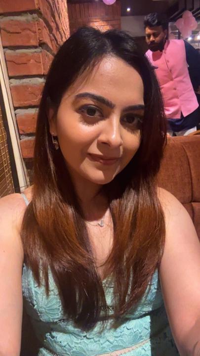 Kritika Singh