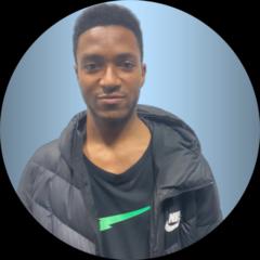 Meshach Holness