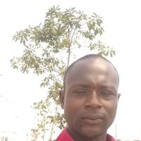 Akpo serge Patrick