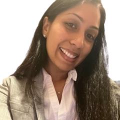 Bianca Prasad