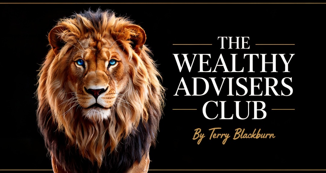 The Wealthy Advisers Club