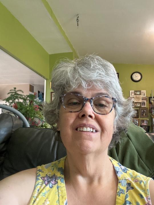 Rhonda Maynard