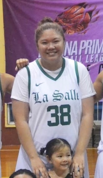 Aziel Chua
