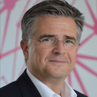 Ulrich ten Eikelder