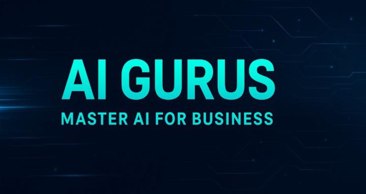 AI Gurus