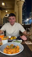 Kieran Stockham