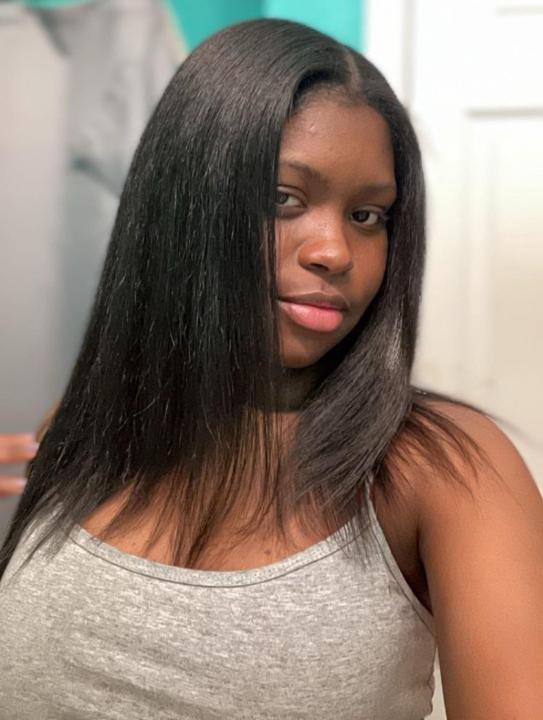 Daja Smith