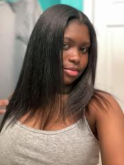 Daja Smith