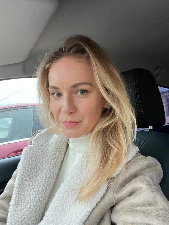 Barbora Tressová