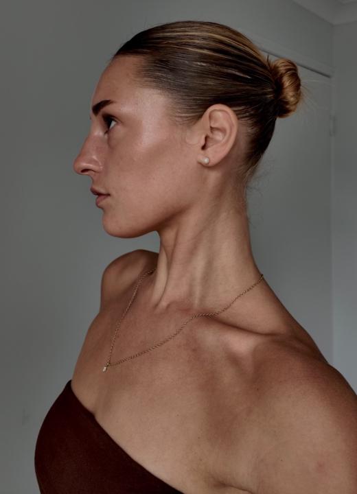 Rose de Goede
