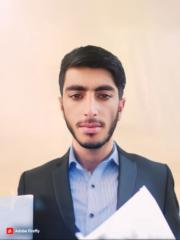Farooq Khan