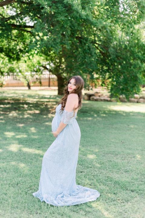 Emily Garrett