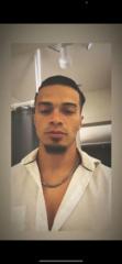 Brian Zamora
