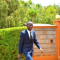 Simon Njoroge