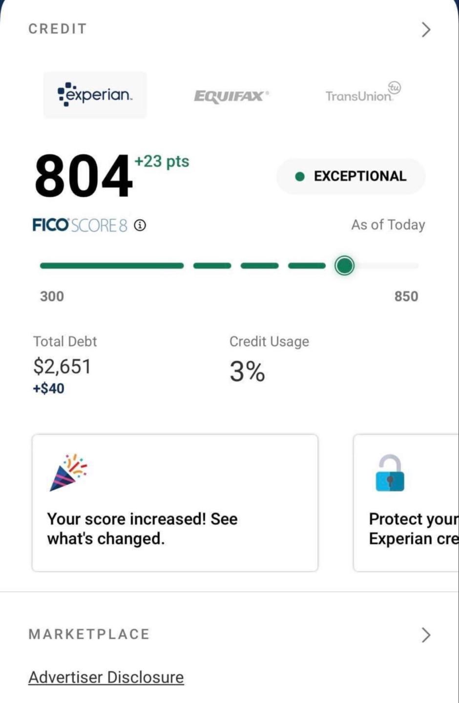 NOSECRET CREDIT REPAIR