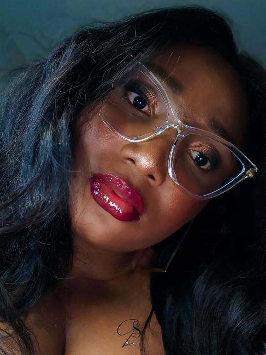 Gertrude Sroda Nkegbe