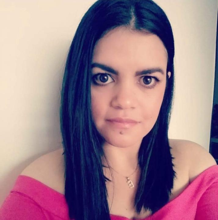 Eliana Ortega Martinez