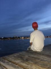 Josh Huang