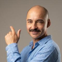 Alesandro Santamarina