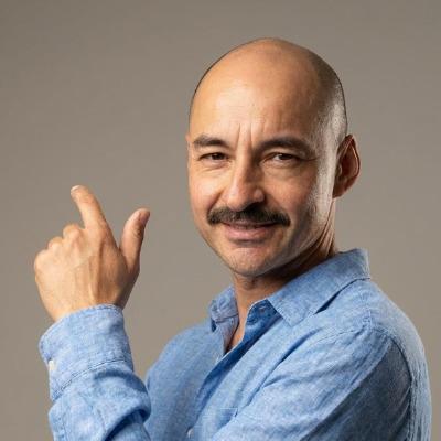 Alesandro Santamarina