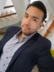 Juan Pablo Velázquez Basilio