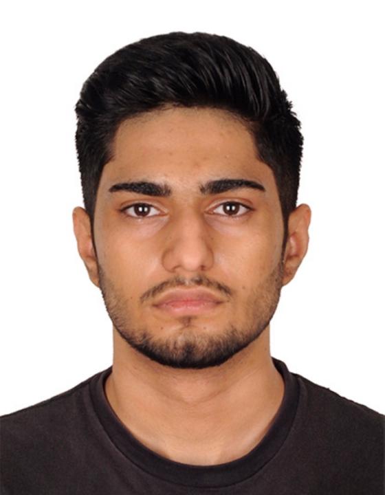 Sada Farooq