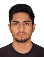 Sada Farooq