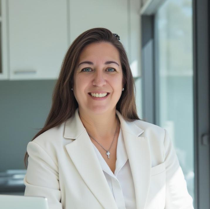 Cynthia Ines Semelin