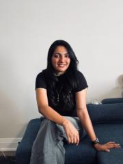 Shivani Nagrecha