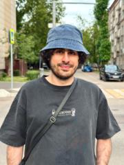 Tigran Ovakimyan