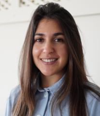 Dielle Pierotti Procópio