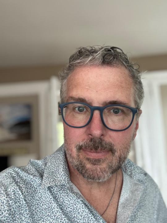 Chris Nealon