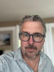 Chris Nealon