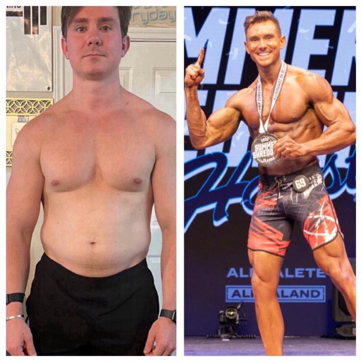 Kade Jungkurth