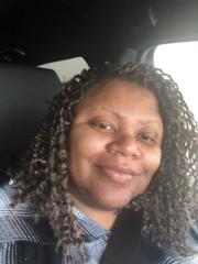 Shelita Baker