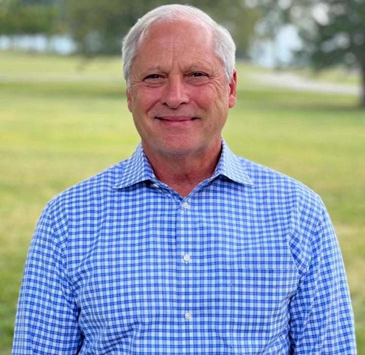 Jeff Garrett