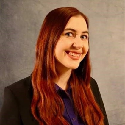 Christina Hill