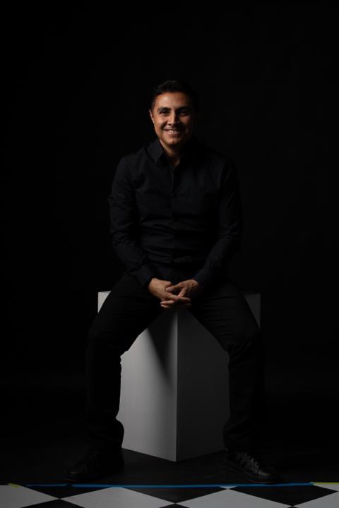 Miguel angel Alarcon Leon