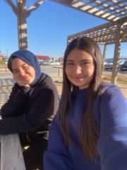 Nazlı Nur Aydin