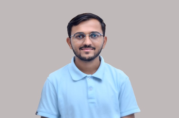 Vinay Sudani
