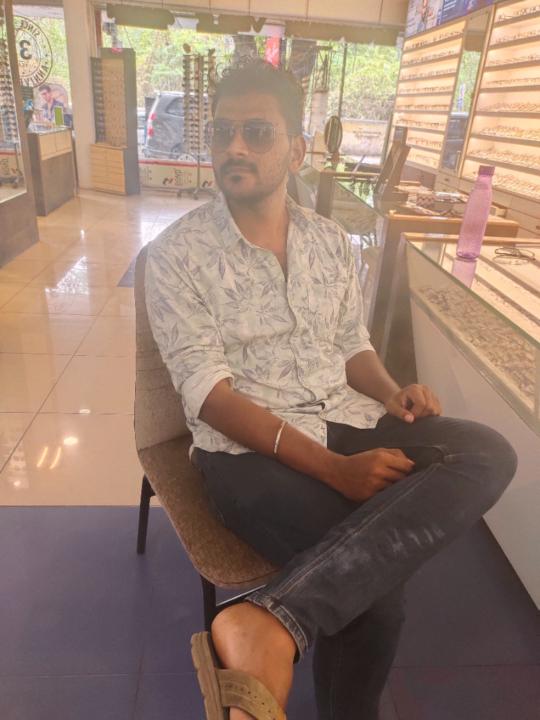 Hariprasath Rajagopal