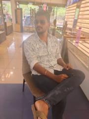 Hariprasath Rajagopal