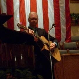 Aaron Vaughn