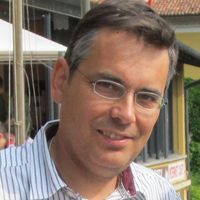 Peter Wolff