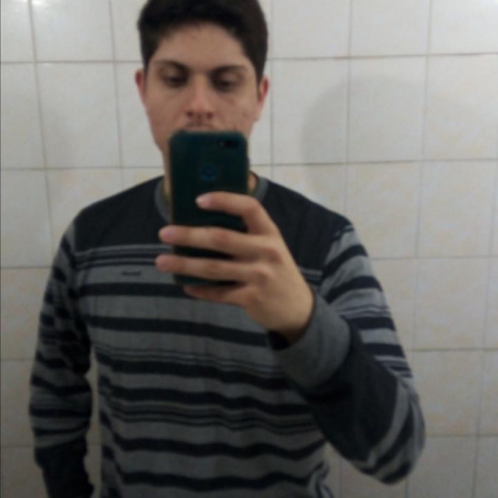 Santiago Nicolas Santi