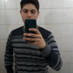 Santiago Nicolas Santi