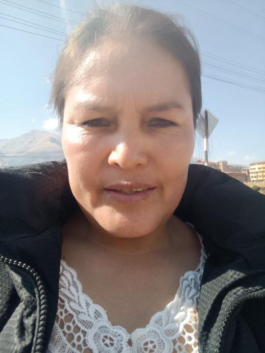 Virginia Alvarez yabarrena