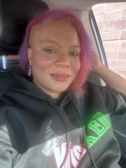 Tiffany Barnes